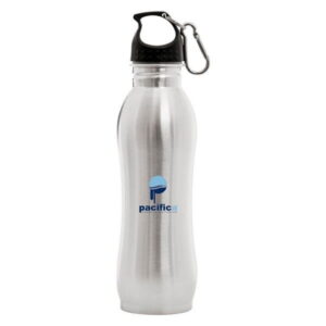 Stainless Steel Water Bottle 750ml GS116