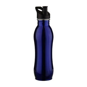 Stainless Steel Water Bottle 750ml GS117