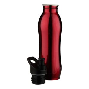 Stainless Steel Water Bottle 750ml GS117