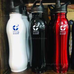Stainless Steel Water Bottle 750ml GS117
