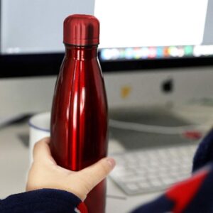 Stainless Steel Water Bottle GS137 - 750ml