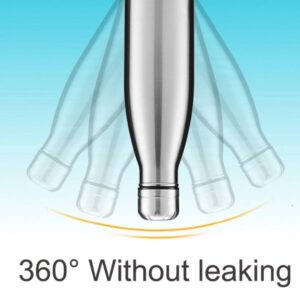 Stainless Steel Water Bottle 750ml GS137 07