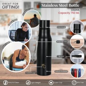 Stainless Steel Water Bottle