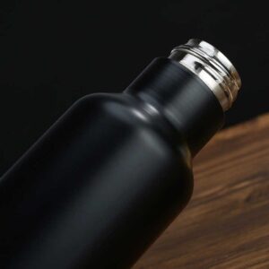 Steel Vacuum Flask Bottle 500ml GF415 9 Steel Vacuum Flask Bottle GF415