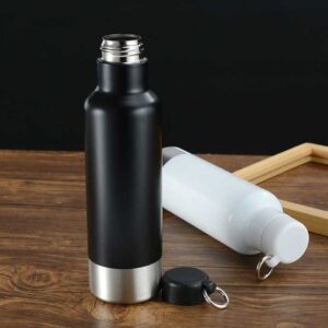Steel Vacuum Flask Bottle 500ml GF415 8 Steel Vacuum Flask Bottle GF415
