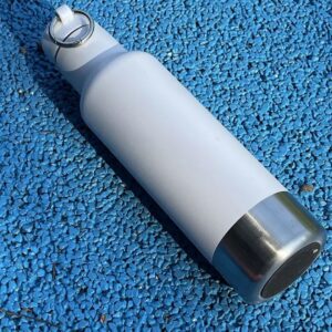 Steel Vacuum Flask Bottle 500ml GF415 3 Steel Vacuum Flask Bottle GF415