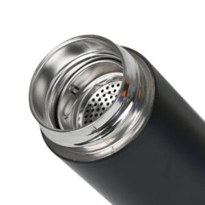 Steel Vacuum Flask Bottle GF419