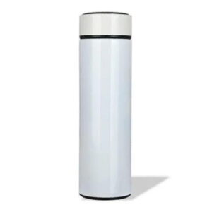 Steel Vacuum Flask Bottle GF419