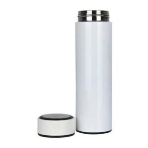 Steel Vacuum Flask Bottle GF419