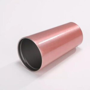 Steel Vacuum Tumbler Cup 500ml GCM717 5 Steel Vacuum Tumbler Cup GCM717