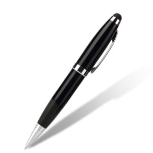 Stylus Pen with Pendrive