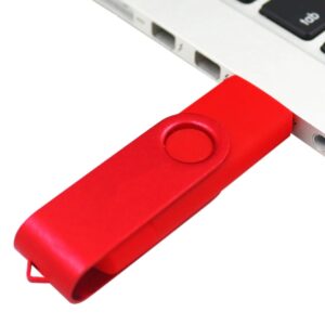 Swivel OTG USB Pendrive