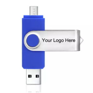 Swivel OTG USB Pendrive