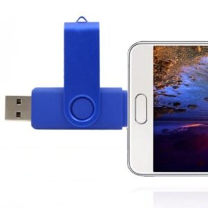 Swivel OTG USB Pendrive