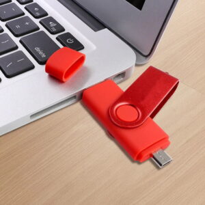 Swivel OTG USB Pendrive 08