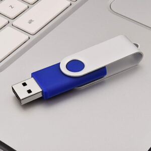 Swivel USB Pendrive 06
