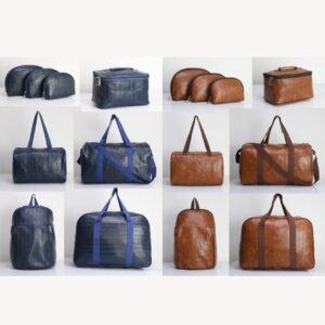 Travel Bag 8pcs Set
