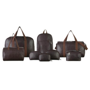 Travel Bag 8pcs Set 3 Travel Bag 8pcs Set