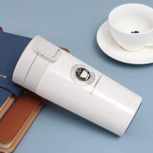 Travel Tumbler Mug 400ml GCM724 5 Travel Tumbler Mug GCM724