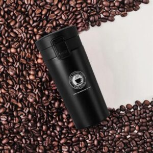 Travel Tumbler Mug 400ml GCM724 8 Travel Tumbler Mug GCM724