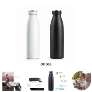 Vacuum Flask Bottle 500ml GF033