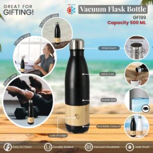 Vacuum Flask Bottle 500ml GF199