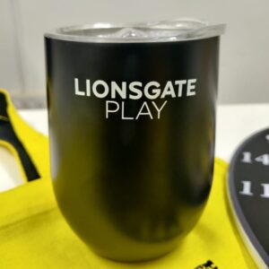 Wine Tumbler Mug GCM723