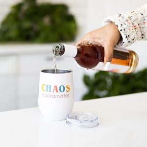 Wine Tumbler Mug GCM723