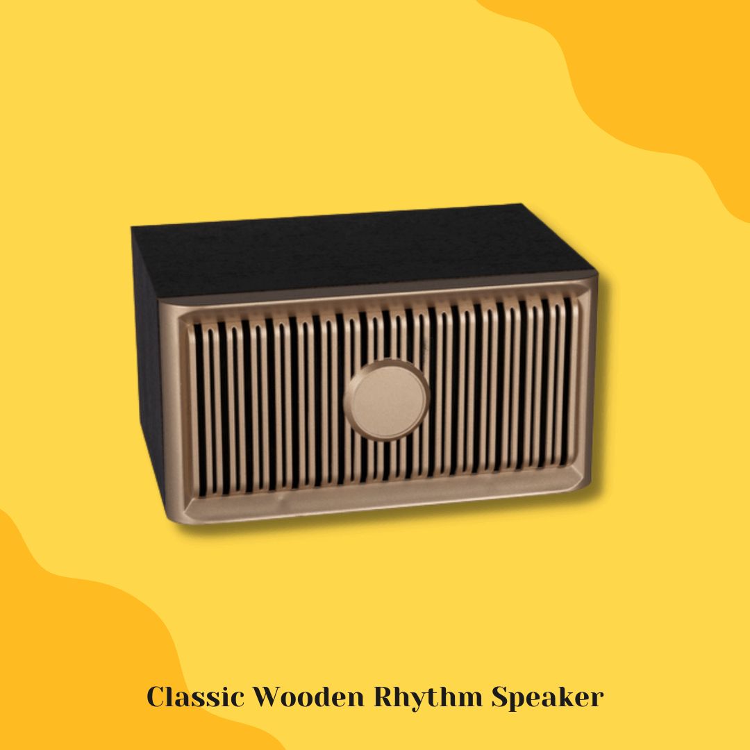 Wireless Bluetooth Speaker BT1061 Wireless Bluetooth Speaker BT1061