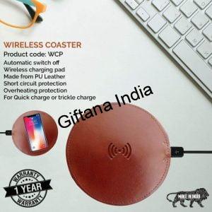 Wireless Coaster