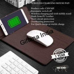 Wireless Mousepad Powerbank 05