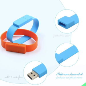 wristband usb pendrive