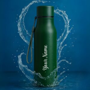 Stainless Steel Water Bottle