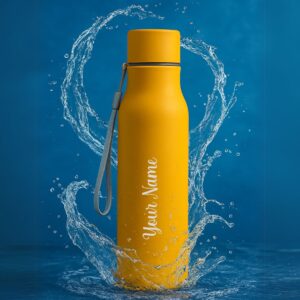 personalized 055 bottle yellow 2