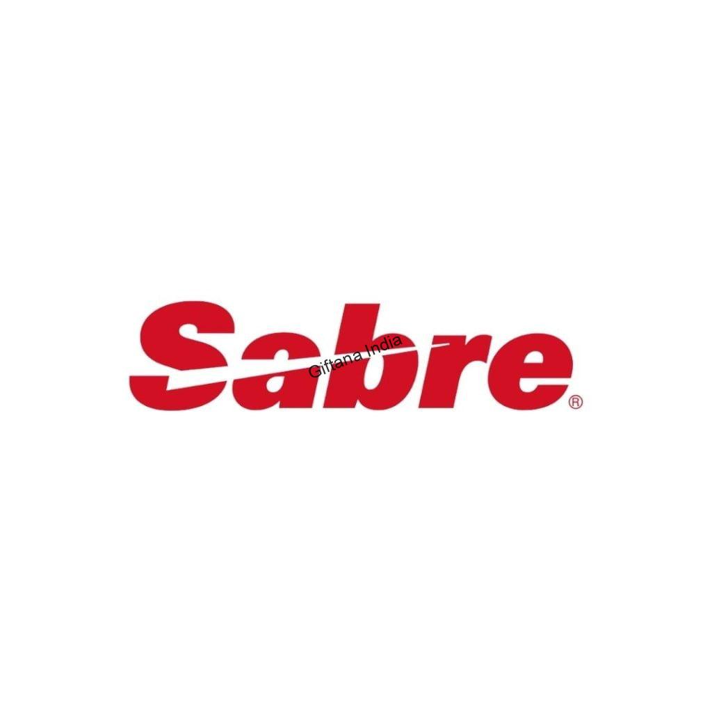 Custom Logo on HeadPhone For Sabre 1 sabre