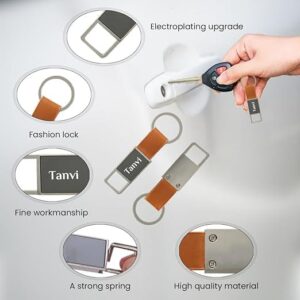 3 in 1 Gift Set Magnetic Notebook Diary Pen and Keychain