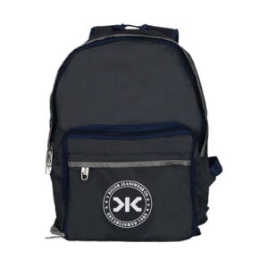 Blue Killer Folding Backpack