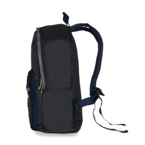 Blue Killer Folding Backpack