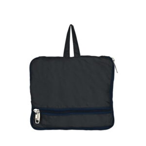 Blue Killer Folding Backpack