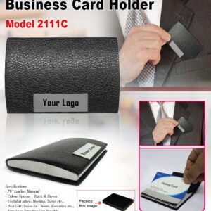 Business Visiting Card Holder GCH2111C