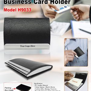 Business Visiting Card Holder GCH9033