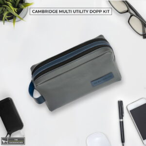 Cambridge Multi Utility Dopp Kit 2 Cambridge Multi Utility Dopp Kit