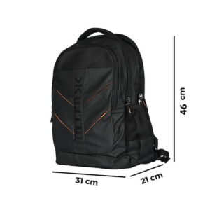 Classic Unisex Killer Laptop Backpack