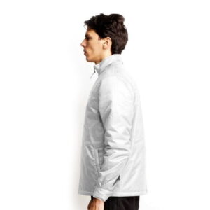 Classy Torq White Wildcraft TQJ Jacket GJ2524