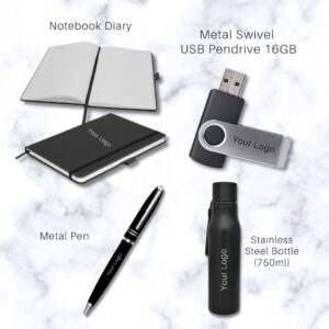 Corporate Gifts for Office Staff