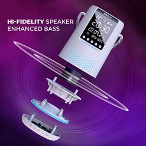 DESK BOSS WIRELESS SPEAKER