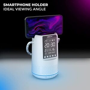 DESK BOSS WIRELESS SPEAKER