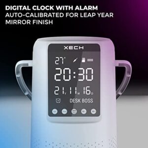 DESK BOSS WIRELESS SPEAKER 06