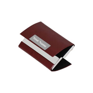 Double Sided Visiting Card Holder 5 Double Side Visiting Card Holder