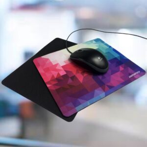Foam Mousepad